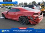 Thumbnail Photo 3 for New 2010 Chevrolet Camaro LS Coupe