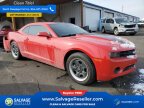 Thumbnail Photo 5 for New 2010 Chevrolet Camaro LS Coupe