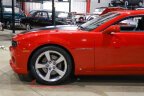 Thumbnail Photo 3 for 2010 Chevrolet Camaro