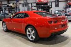 Thumbnail Photo 6 for 2010 Chevrolet Camaro