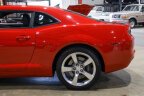 Thumbnail Photo 5 for 2010 Chevrolet Camaro