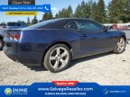 Thumbnail Photo 4 for New 2010 Chevrolet Camaro SS Coupe