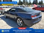 Thumbnail Photo 3 for New 2010 Chevrolet Camaro SS Coupe