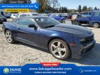 Thumbnail Photo 5 for New 2010 Chevrolet Camaro SS Coupe