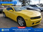 Thumbnail Photo 5 for New 2010 Chevrolet Camaro LT Coupe