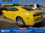 Thumbnail Photo 3 for New 2010 Chevrolet Camaro LT Coupe