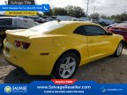 Thumbnail Photo 4 for New 2010 Chevrolet Camaro LT Coupe