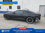 Thumbnail Photo 3 for New 2010 Chevrolet Camaro LS Coupe