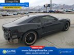Thumbnail Photo 4 for New 2010 Chevrolet Camaro LS Coupe