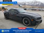 Thumbnail Photo 5 for New 2010 Chevrolet Camaro LS Coupe