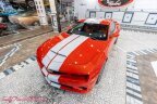 Thumbnail Photo 3 for 2010 Chevrolet Camaro