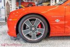 Thumbnail Photo 5 for 2010 Chevrolet Camaro