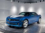 Thumbnail Photo 1 for 2010 Chevrolet Camaro