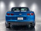 Thumbnail Photo 5 for 2010 Chevrolet Camaro