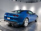 Thumbnail Photo 4 for 2010 Chevrolet Camaro