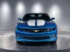 Thumbnail Photo 2 for 2010 Chevrolet Camaro
