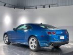 Thumbnail Photo 6 for 2010 Chevrolet Camaro