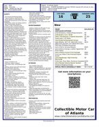 Thumbnail Photo 3 for 2010 Chevrolet Camaro