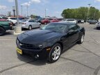 Thumbnail Photo 2 for 2010 Chevrolet Camaro