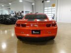 Thumbnail Photo 6 for 2010 Chevrolet Camaro