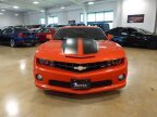 Thumbnail Photo 1 for 2010 Chevrolet Camaro