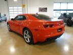 Thumbnail Photo 5 for 2010 Chevrolet Camaro
