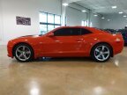 Thumbnail Photo 4 for 2010 Chevrolet Camaro
