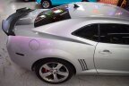 Thumbnail Photo 6 for 2010 Chevrolet Camaro