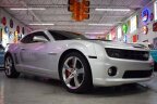 Thumbnail Photo 2 for 2010 Chevrolet Camaro