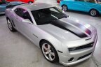 Thumbnail Photo 1 for 2010 Chevrolet Camaro