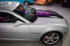 Thumbnail Photo 4 for 2010 Chevrolet Camaro