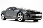 Thumbnail Photo 5 for 2010 Chevrolet Camaro