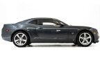 Thumbnail Photo 4 for 2010 Chevrolet Camaro