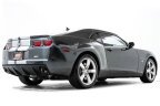 Thumbnail Photo 3 for 2010 Chevrolet Camaro