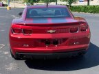 Thumbnail Photo 6 for 2010 Chevrolet Camaro