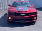 Thumbnail Photo 2 for 2010 Chevrolet Camaro