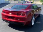 Thumbnail Photo 5 for 2010 Chevrolet Camaro