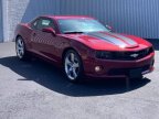 Thumbnail Photo 3 for 2010 Chevrolet Camaro