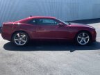 Thumbnail Photo 4 for 2010 Chevrolet Camaro