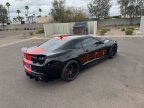 Thumbnail Photo 3 for 2010 Chevrolet Camaro SS Coupe