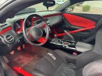 Thumbnail Photo 6 for 2010 Chevrolet Camaro SS Coupe