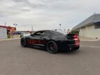 Thumbnail Photo 4 for 2010 Chevrolet Camaro SS Coupe