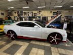 Thumbnail Photo 3 for 2010 Chevrolet Camaro