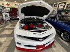 Thumbnail Photo 4 for 2010 Chevrolet Camaro