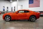 Thumbnail Photo 3 for 2010 Chevrolet Camaro