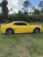 Thumbnail Photo 3 for 2010 Chevrolet Camaro SS Coupe