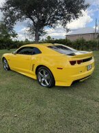 Thumbnail Photo 6 for 2010 Chevrolet Camaro SS Coupe