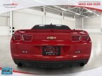 Thumbnail Photo 3 for 2010 Chevrolet Camaro