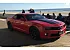 2010 Chevrolet Camaro SS Coupe