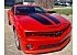 2010 Chevrolet Camaro